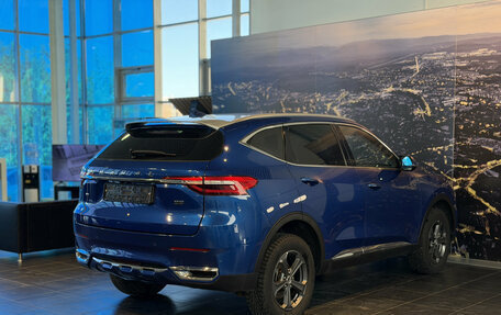 Haval F7 I, 2021 год, 1 800 000 рублей, 6 фотография