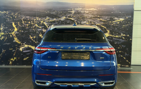 Haval F7 I, 2021 год, 1 800 000 рублей, 5 фотография