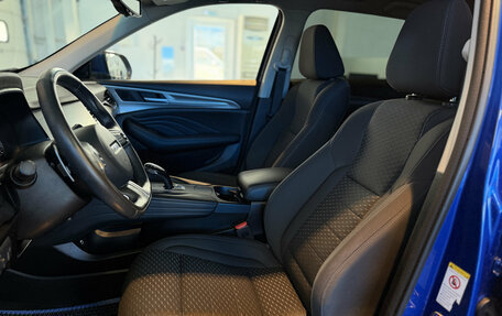 Haval F7 I, 2021 год, 1 800 000 рублей, 7 фотография