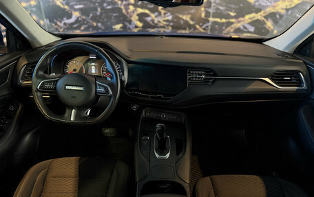 Haval F7 I, 2021 год, 1 800 000 рублей, 10 фотография