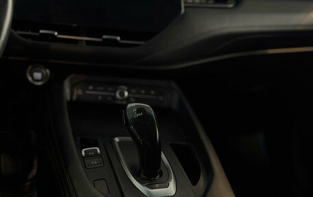 Haval F7 I, 2021 год, 1 800 000 рублей, 12 фотография