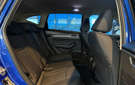 Haval F7 I, 2021 год, 1 800 000 рублей, 15 фотография