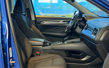 Haval F7 I, 2021 год, 1 800 000 рублей, 9 фотография