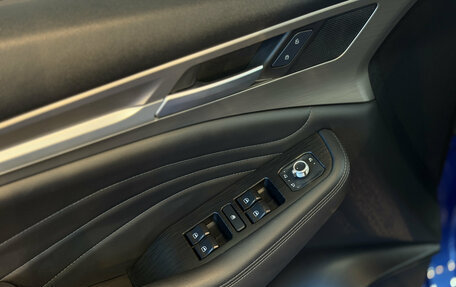 Haval F7 I, 2021 год, 1 800 000 рублей, 13 фотография