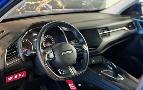 Haval F7 I, 2021 год, 1 800 000 рублей, 8 фотография