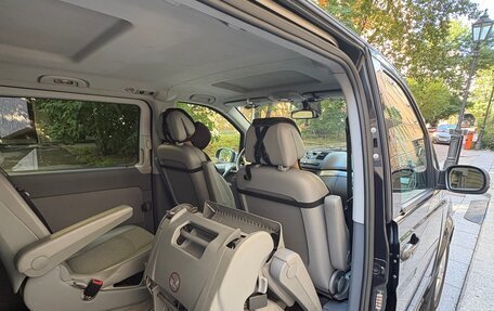 Mercedes-Benz Viano, 2008 год, 1 590 000 рублей, 8 фотография