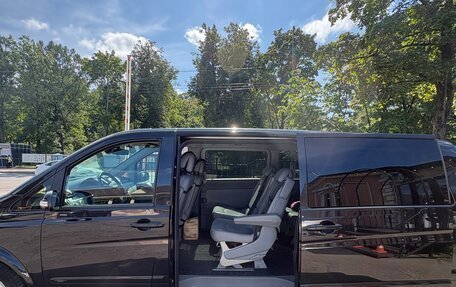 Mercedes-Benz Viano, 2008 год, 1 590 000 рублей, 16 фотография