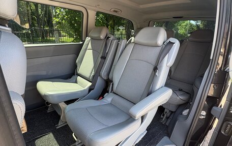 Mercedes-Benz Viano, 2008 год, 1 590 000 рублей, 15 фотография