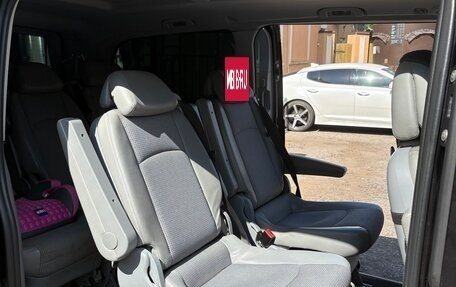 Mercedes-Benz Viano, 2008 год, 1 590 000 рублей, 14 фотография
