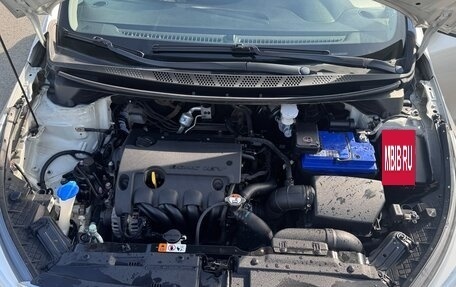 KIA cee'd III, 2012 год, 970 000 рублей, 6 фотография