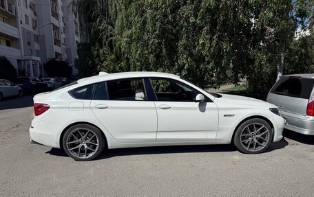 BMW 5 серия, 2010 год, 1 150 000 рублей, 4 фотография