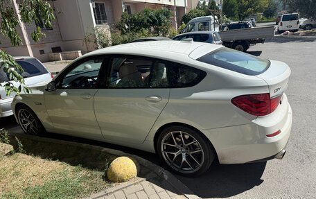 BMW 5 серия, 2010 год, 1 150 000 рублей, 5 фотография