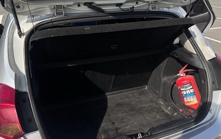 KIA cee'd III, 2012 год, 970 000 рублей, 10 фотография