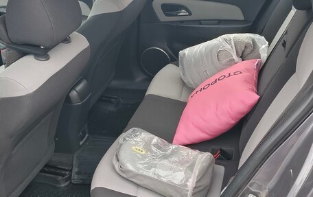 Chevrolet Cruze II, 2013 год, 990 000 рублей, 7 фотография