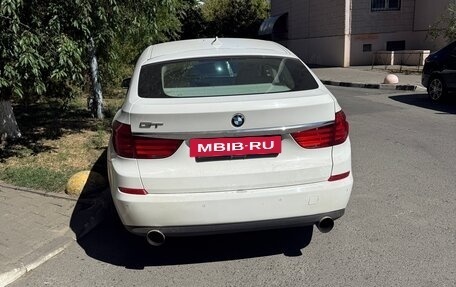 BMW 5 серия, 2010 год, 1 150 000 рублей, 6 фотография