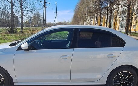 Volkswagen Jetta VI, 2015 год, 975 000 рублей, 7 фотография