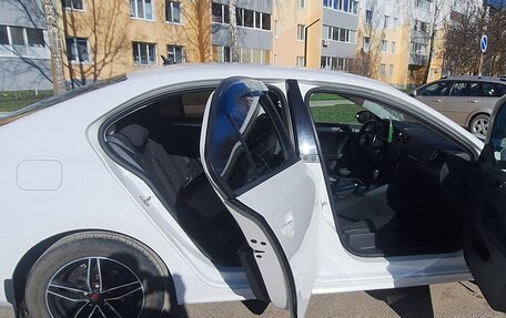 Volkswagen Jetta VI, 2015 год, 975 000 рублей, 8 фотография