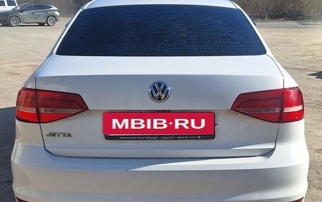 Volkswagen Jetta VI, 2015 год, 975 000 рублей, 5 фотография