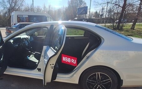 Volkswagen Jetta VI, 2015 год, 975 000 рублей, 9 фотография