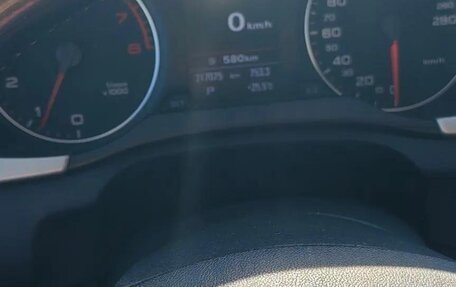 Audi A4, 2008 год, 750 000 рублей, 3 фотография