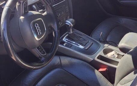 Audi A4, 2008 год, 750 000 рублей, 4 фотография