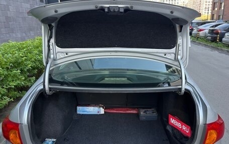 Toyota Corolla, 2008 год, 850 000 рублей, 10 фотография