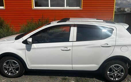 Lifan X50, 2016 год, 850 000 рублей, 4 фотография