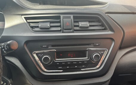 Lifan X50, 2016 год, 850 000 рублей, 8 фотография