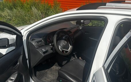 Lifan X50, 2016 год, 850 000 рублей, 9 фотография
