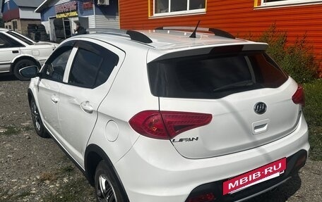 Lifan X50, 2016 год, 850 000 рублей, 2 фотография