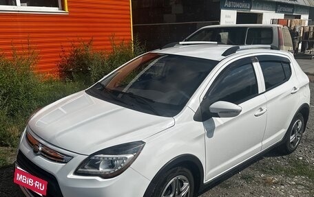 Lifan X50, 2016 год, 850 000 рублей, 5 фотография