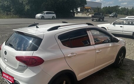 Lifan X50, 2016 год, 850 000 рублей, 6 фотография