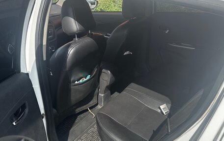 Lifan X50, 2016 год, 850 000 рублей, 11 фотография