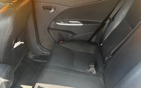 Lifan X50, 2016 год, 850 000 рублей, 12 фотография