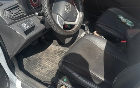 Lifan X50, 2016 год, 850 000 рублей, 10 фотография