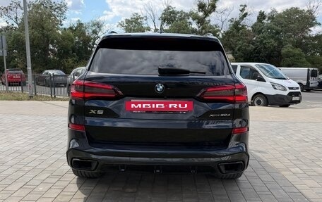 BMW X5, 2021 год, 7 450 000 рублей, 7 фотография