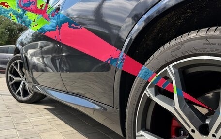BMW X5, 2021 год, 7 450 000 рублей, 4 фотография