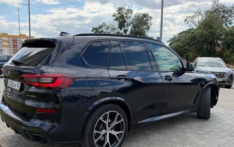 BMW X5, 2021 год, 7 450 000 рублей, 8 фотография