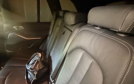 BMW X5, 2021 год, 7 450 000 рублей, 11 фотография