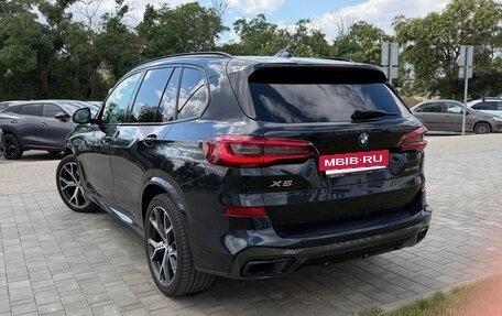 BMW X5, 2021 год, 7 450 000 рублей, 16 фотография