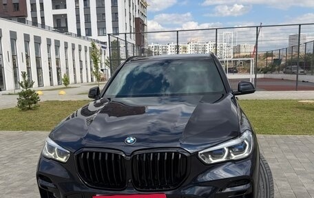 BMW X5, 2021 год, 7 450 000 рублей, 20 фотография