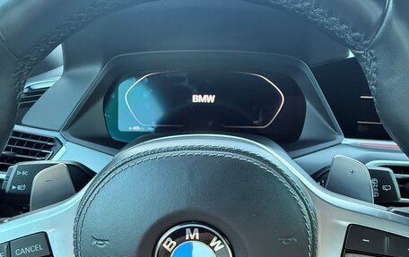 BMW X5, 2021 год, 7 450 000 рублей, 25 фотография