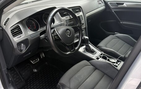 Volkswagen Golf VII, 2014 год, 1 150 000 рублей, 3 фотография