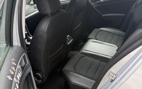 Volkswagen Golf VII, 2014 год, 1 150 000 рублей, 6 фотография