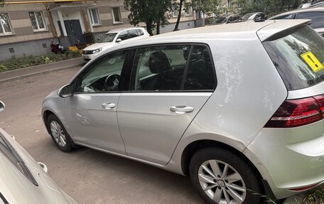 Volkswagen Golf VII, 2014 год, 1 150 000 рублей, 5 фотография