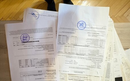 Volkswagen Golf VII, 2014 год, 1 150 000 рублей, 9 фотография