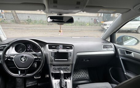 Volkswagen Golf VII, 2014 год, 1 150 000 рублей, 8 фотография