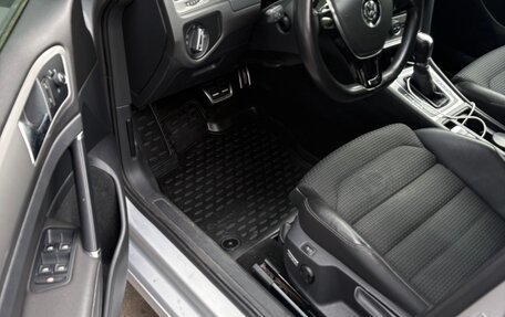 Volkswagen Golf VII, 2014 год, 1 150 000 рублей, 7 фотография