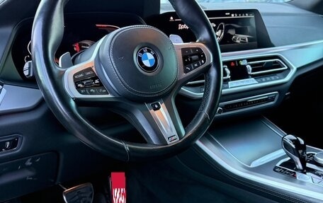 BMW X5, 2021 год, 7 450 000 рублей, 24 фотография