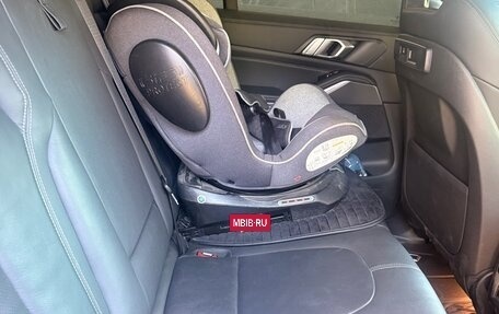 BMW X5, 2021 год, 7 450 000 рублей, 26 фотография